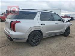 هيونداي باليسيد